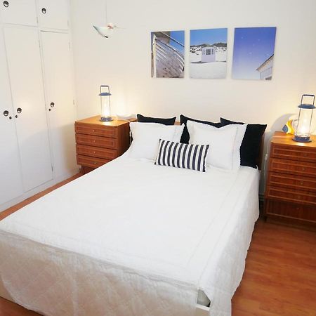 Sitio Cozy Apartment 나자레 외부 사진
