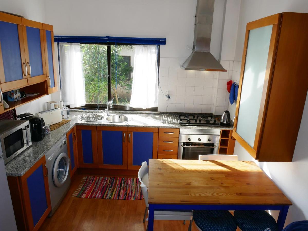 Sitio Cozy Apartment 나자레 외부 사진