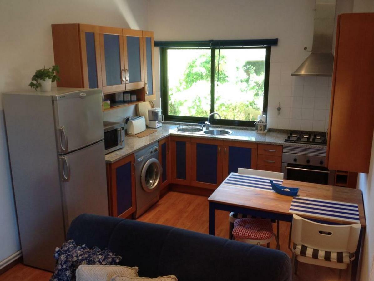 Sitio Cozy Apartment 나자레 외부 사진