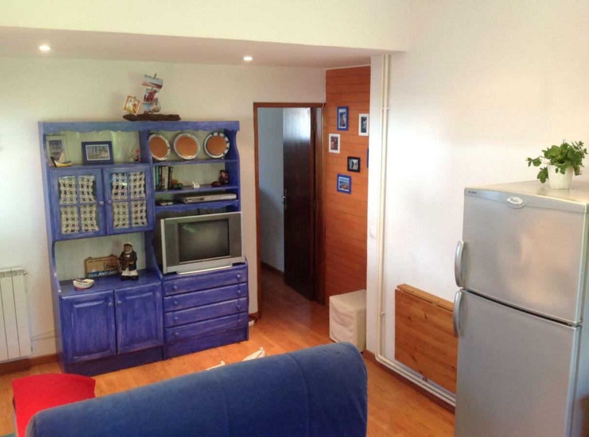 Sitio Cozy Apartment 나자레 외부 사진