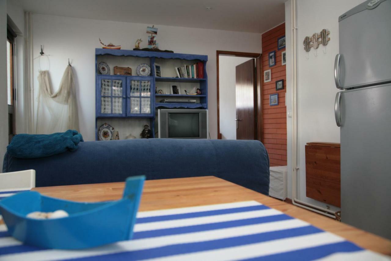 Sitio Cozy Apartment 나자레 외부 사진