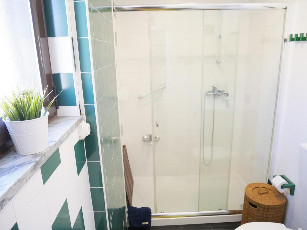 Sitio Cozy Apartment 나자레 외부 사진