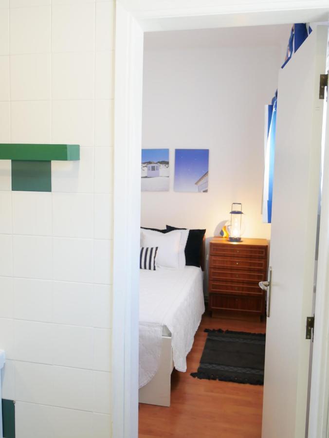 Sitio Cozy Apartment 나자레 외부 사진