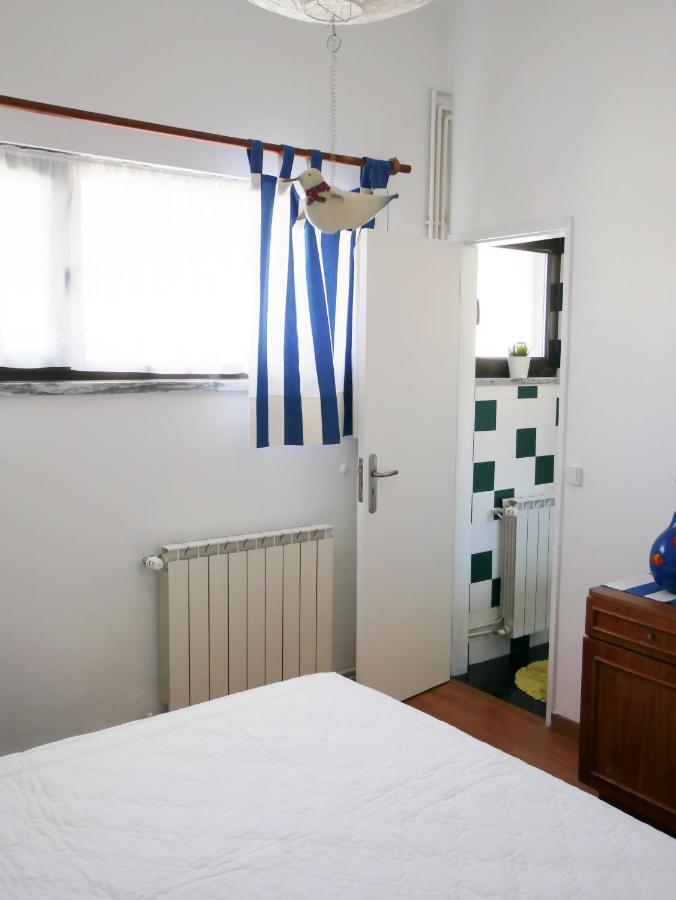 Sitio Cozy Apartment 나자레 외부 사진