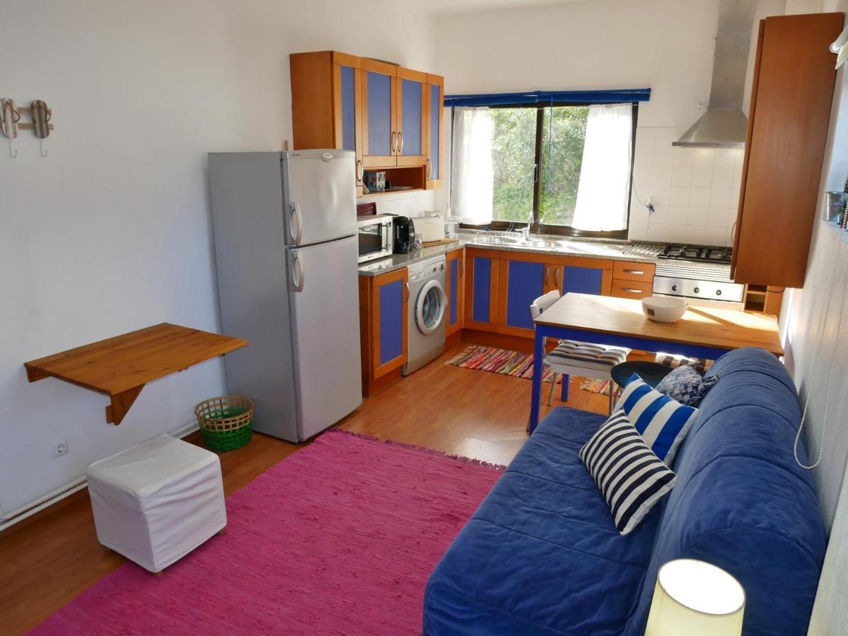 Sitio Cozy Apartment 나자레 외부 사진
